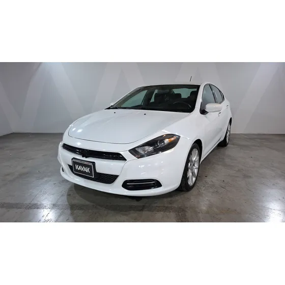 Dodge Dart 2.4 Sxt Atx