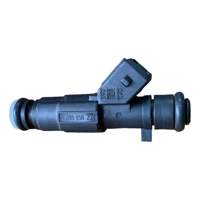 Inyector Largo Fox Crossfox Spacefox