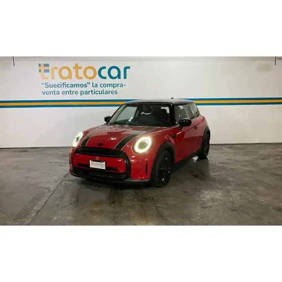 Mini Cooper Classic 1.5 Lt Turbo