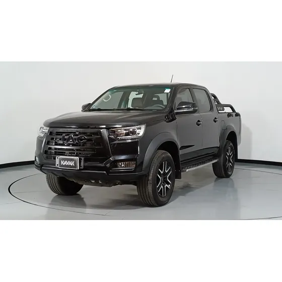 Jac Frison T8 2.0 Frison