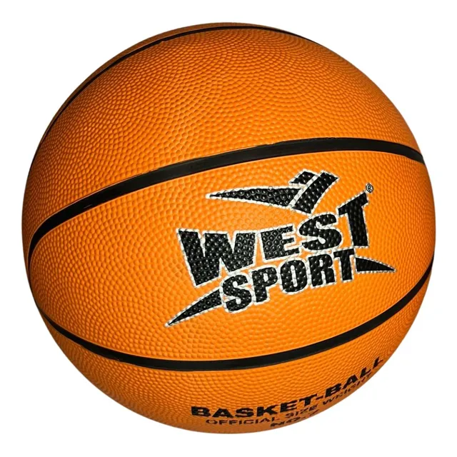 Pelota De Básquet Económica