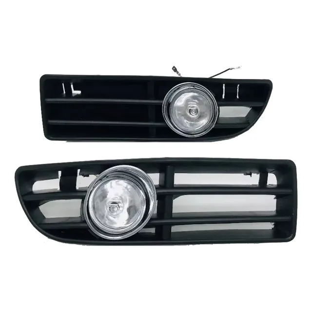 Faros De Niebla Jetta A4 2000 2001 2002 2004 2005 2006 2007