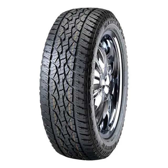 Llanta 31x10.50r15 Lt Winrun Maxclaw A/t 109s
