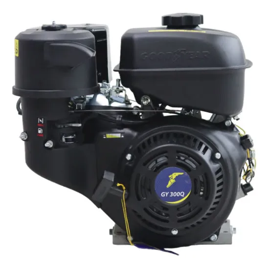 Motor Multiuso 4 Tiempos 10 Hp 6.5 Litros 302cc