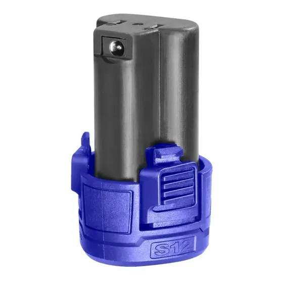 Bateria Herramienta Inalamb S12 Emtop Compatible Total Ingco