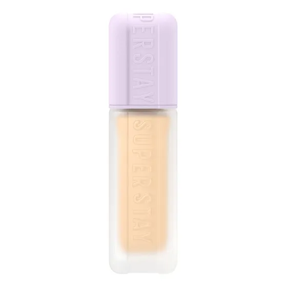 Base De Maquillaje Superstay Lumi Matte De Maybelline Ny 310