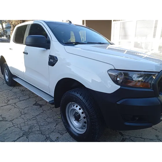 Ford Ranger 2.2 Cs Xl Tdci 150cv 4x4