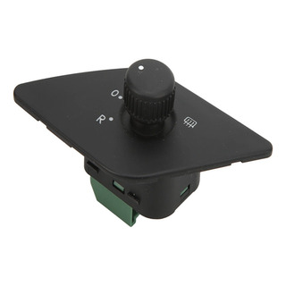 Interruptor De Espejo Retrovisor Abs 10 Pines For Mk6 2011- Interruptor De Espejo Retrovisor Abs 10 Pines For Mk6 2011-
