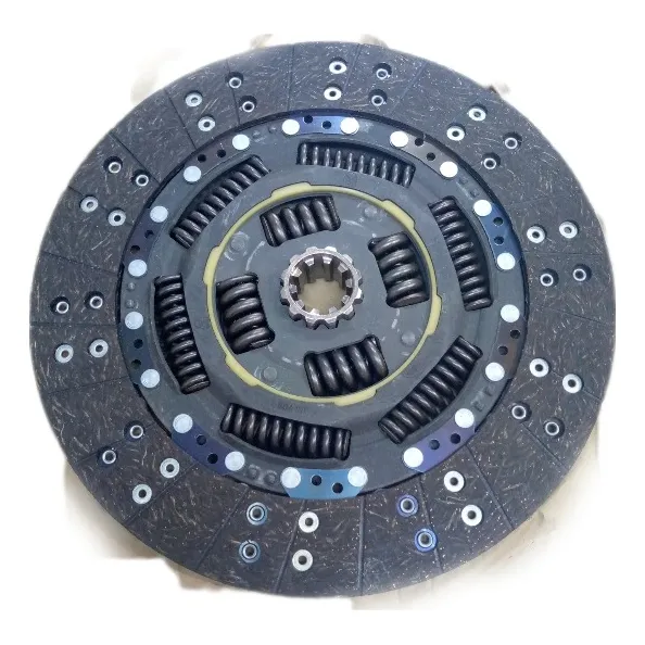 Kit Croche Embrague Triton5.4/superduty Plato-disco-collarin