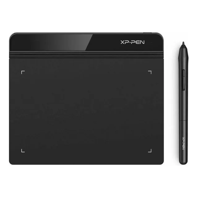 Tableta Digitalizadora Xp-pen Star G640 Compatible Android