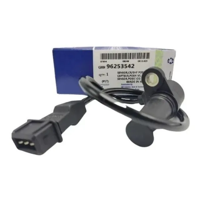 Sensor Posicion De Cigueñal Aveo Optra Design Advance 