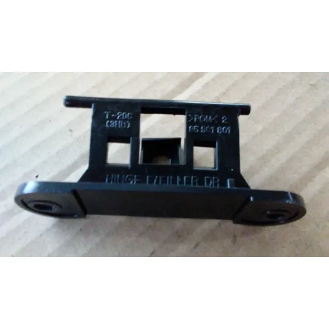 Bisagra Tapa Externa Gasolina Chevrolet Aveo Speed 2011 2012