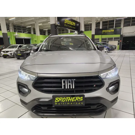 Fiat Pulse 1.3 Drive Flex 5p