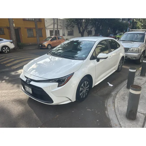 Toyota Corolla 1.8 Hev Le