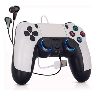 Controle Dualsense Compatível Com Ps5 Joystick Usb Sensor Controle Dualsense Compatível Com Ps5 Joystick Usb Sensor
