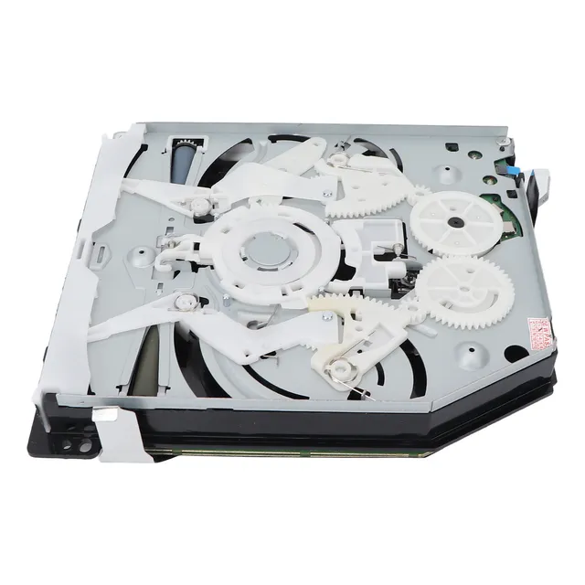 Unidad De Disco Dvd Y Cd Para Ps4, De Reemplazo Óptico, Comp