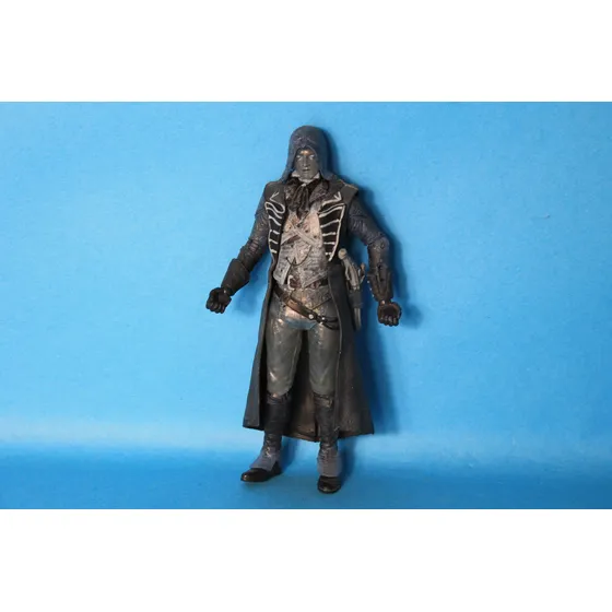 Arno Dorian Eagle Vision Assassin S Creed Mcfarlane Toys