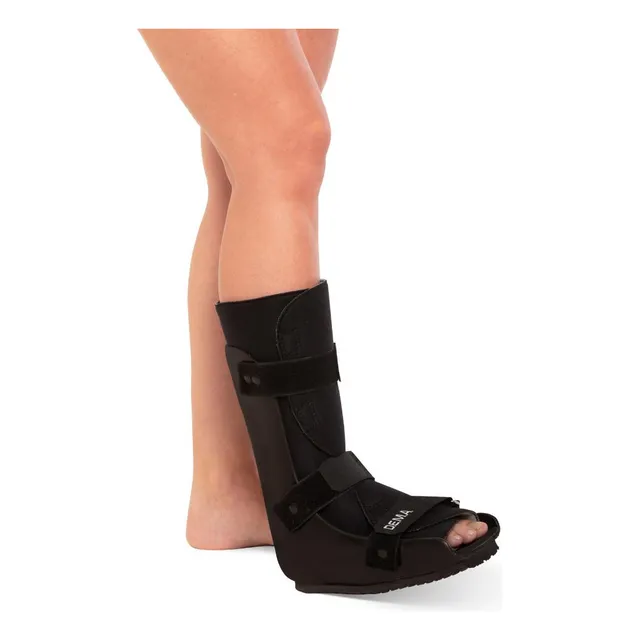 Bota Walker Corta Venta Ortopedica Ferula Tobillo Esguince