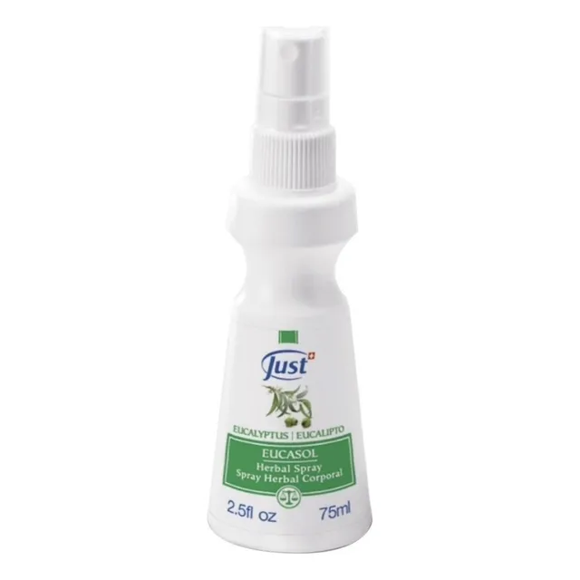 Eucasol Just Spray de Eucalipto 75ml