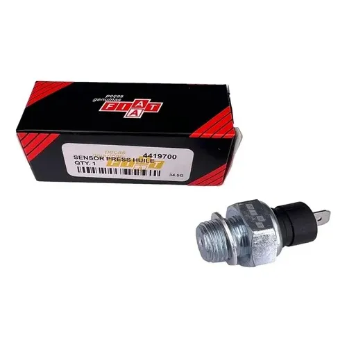 Valvula Presion Aceite  Fiat Uno Tucan Spazio  Premio Carbu 