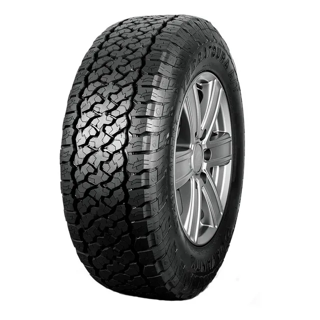 Llanta 265/65r18 Davanti Terratoura A/t 114t