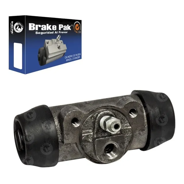 Kit Cilindros De Rueda Marca Brake Pak Para Toyota 2f-3f