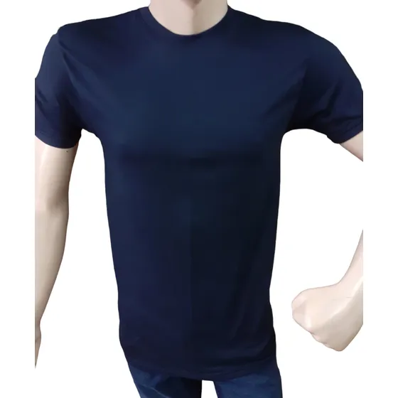 Franelas Tela Jersey