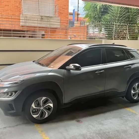 Hyundai Kona 2022 1.6 Hev Premium