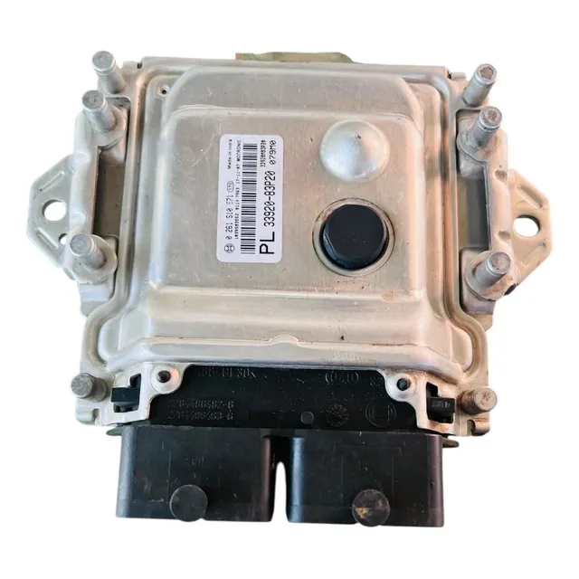 Computador Suzuki Swift 1.2 K12 2016/2018 Pl 33920-83p20