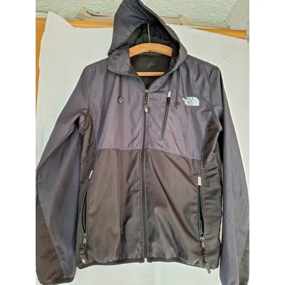 Campera Liviana The North Face Original Talle S,impecable 