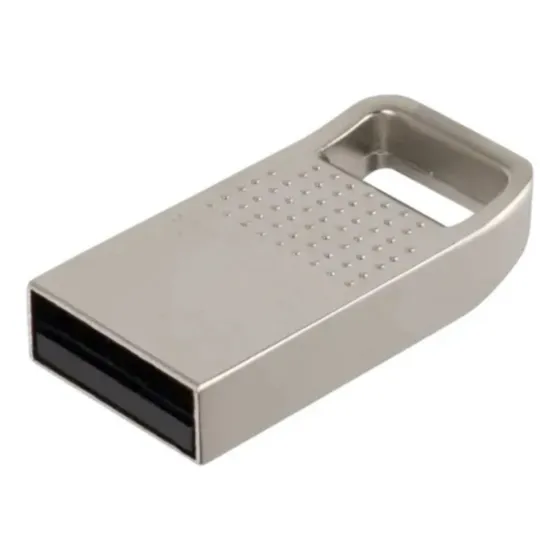 Pendrive Metalico 8gb Genérico