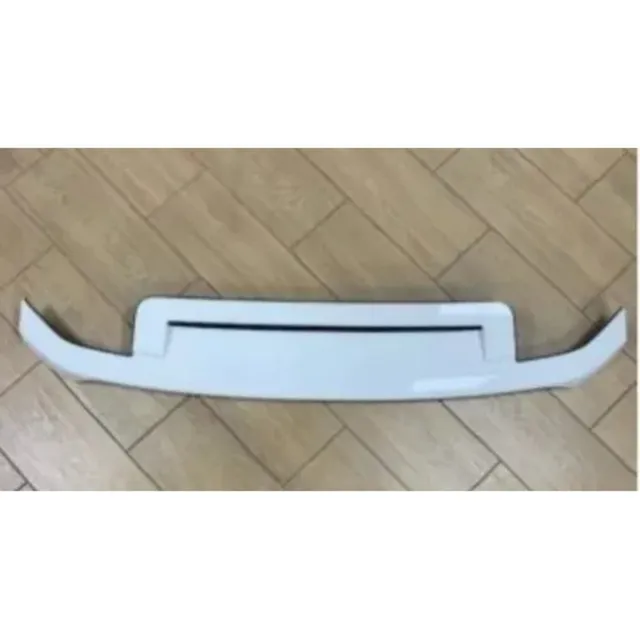 Platina Moldura Capot Toyota Fj Cruiser Nuevo