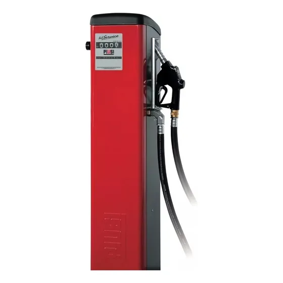 Surtidor Para Diesel De 30 Gpm Piusi Self Service K44 120v