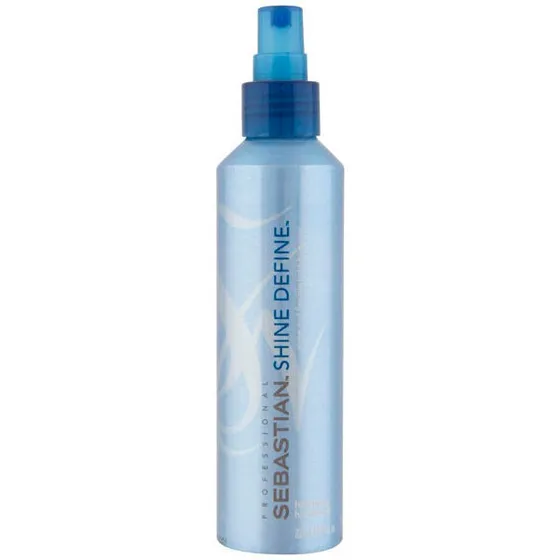Sebastian Flaunt Shine Define 200ml