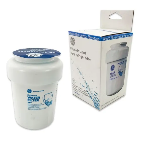 Filtro Agua Original Refrigerador General Electric - Mabe
