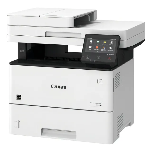 Impresora Láser Mono Multifuncional Canon 1643if-ii Diginet