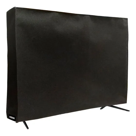 Funda Para Televisor / Smart Tv Lcd Led 55 Pulgadas