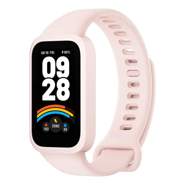 Xiaomi Band 9 Active - 5atm 1,47' Tft.+bth. Android / Ios