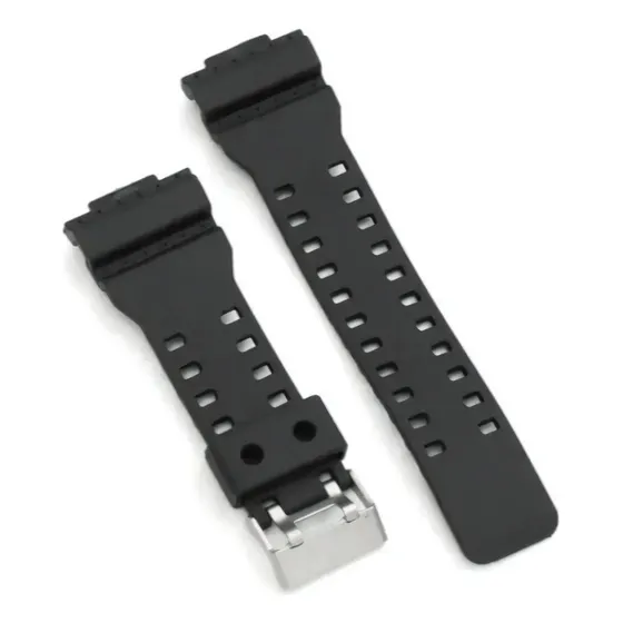Brazalete Casio G-shock Ga-100 Ga-110 Ga-120 Ga-300