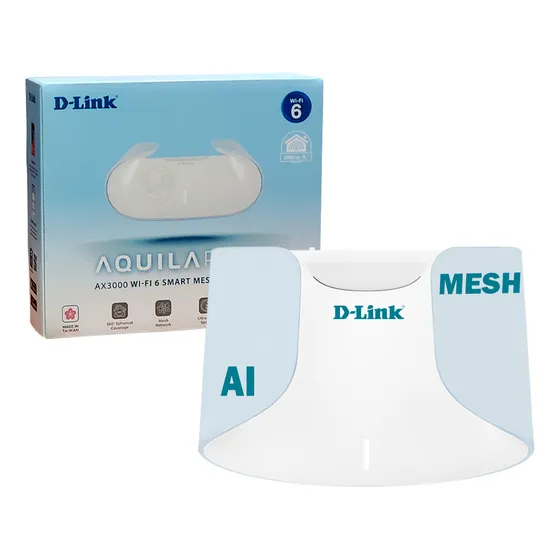 Router Wifi 6 Ax3000 Dual Banda Gigabit Tplink Fibra Optica