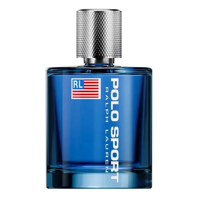 Perfume Masculino Cítrico Polo Sport Ralph Lauren 100ml