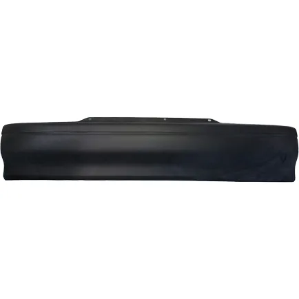 Parachoque Trasero Para Toyota Starlet Ep81