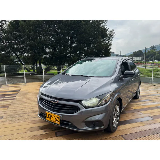 Chevrolet Joy 1.4