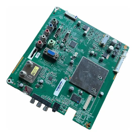 Placa Principal Tv Aoc Le39d0330 M715g5091-m1a-000-04i