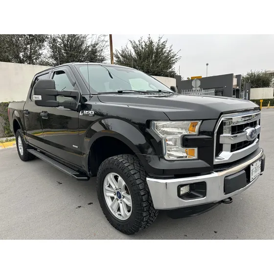 Ford F150