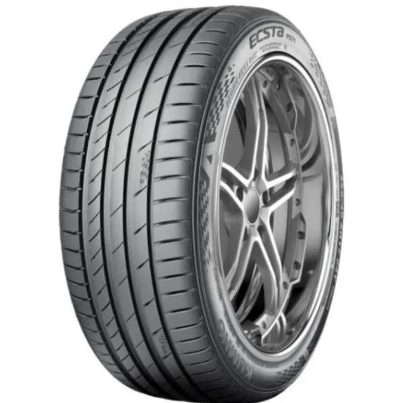 Cubierta Kumho Ps71 Ecsta 245/40 Zr19 98 Y  Envio Gratis