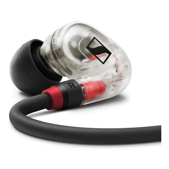 Auriculares intraurales Ie100 Pro Clear de Sennheiser