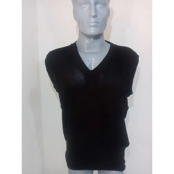 Pullover Chaleco Escolar Variados Colores