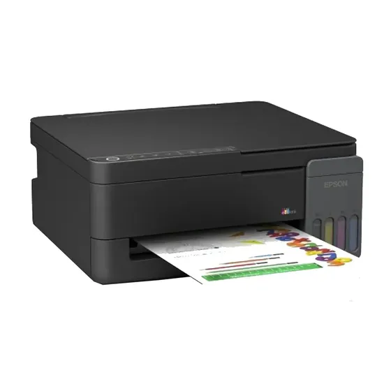 Impresora Epson L3310 Continua Multifunción