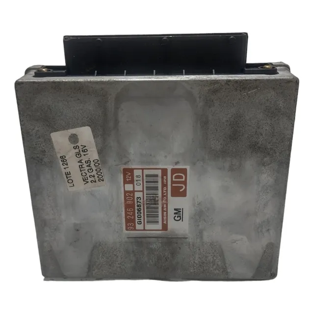 Módulo Câmbio Automático Vectra 2.2 16v 97/05 93246902